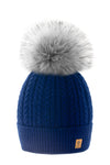Sofia winter hat