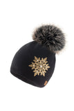 Elza winter hat
