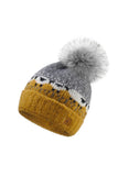 WOOLY hat