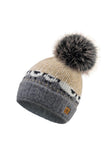 WOOLY hat